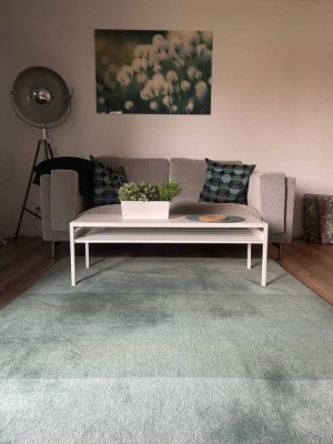 Moderne, voll möblierte Wohnung mit großer Terrasse & Top-Ausstattung – Filderstadt