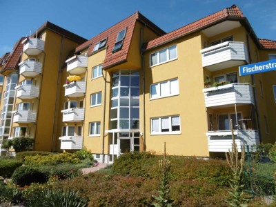 Dachgeschoßwohnung Am Oberbach