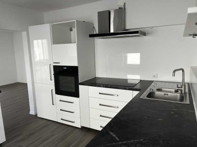 Attraktive und gepflegte 2-Zimmer-Erdgeschosswohnung in Niederkirchen