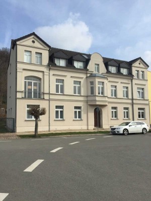 2-Zimmer Wohnung im Erdgeschoss in angenehmer Lage