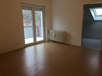 Charmante Wohnung mit Balkon für max. 2 Personen