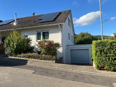 Über den Dächern von Neustadt-Gimmeldingen.....