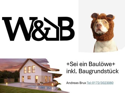 +++ Haustraum mit Eigenleistung+++ Tel:0172/3023080