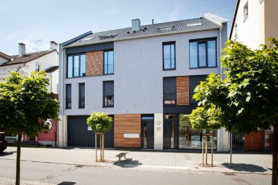 Großzügige  Maisonette-Wohnung in Citylage von Neheim