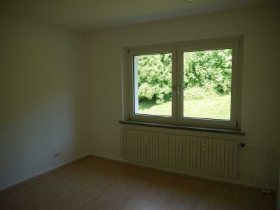 Vierzimmerwohnung mit Balkon