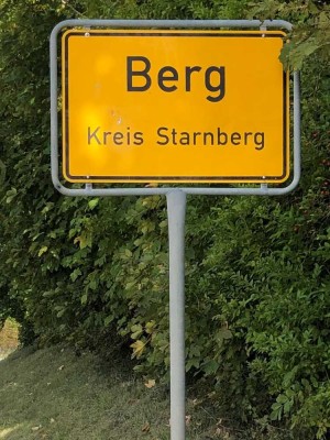 3-Zimmer Wohnung am Starnberger See
