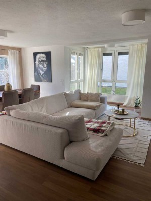 Geschmackvolle 3 EKB geh. Innenausstattung mit Terrasse und TG inRastatt