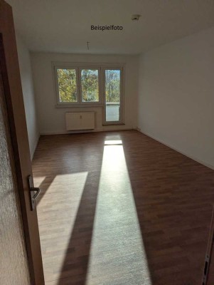 Zentrumsnahe 3-Zimmer-Wohnung in Eisenach (Sanierungsphase)