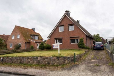 Charmantes Einfamilienhaus nahe Lütjenburg