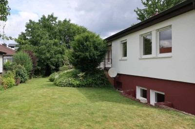 Ansprechender 7-Zimmer-Bungalow in Mutterstadt