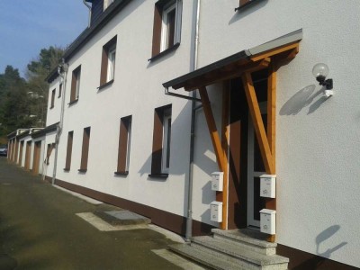 1-Zimmer-Apartement im Herzen von Bad Honnef