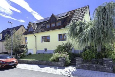 Einfamilienhaus mit Premiumausstattung und Pool