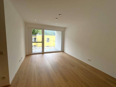 Fantastische 2 Zimmer Terrassenwohnung in Gmunden | absolut neuwertig | Seeblick