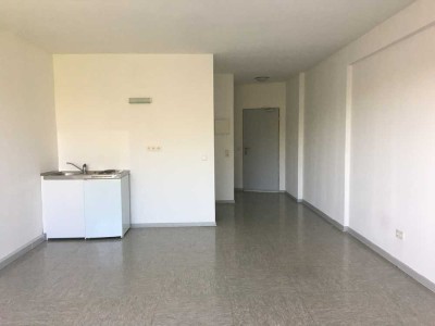 Nur für STUDENTEN: Renoviertes 1-Zimmer-Apartment (offene Besichtigung am 24.04.25 um 13 Uhr)