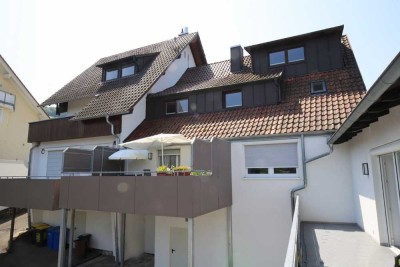 Kapitalanleger aufgepasst! Saniertes Mehrfamilienhaus mit 7 Wohnungen im Rebland