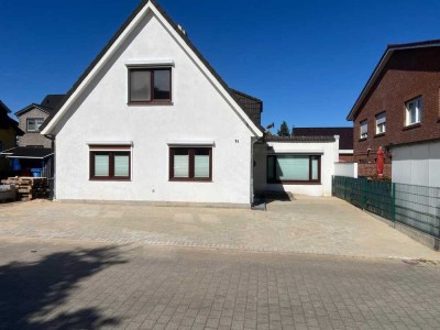 *DHH mit 2 Bädern, ruhig gelegen und doch zentral in H-U !!!*