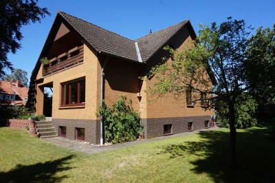 Am Anfang steht der Wunsch - am Ende ein neues Zuhause in Ummern ... EFH mit 221 m² Wfl.  + Vollk.