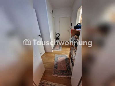 Tauschwohnung: Mainz-Heidesheimer straße 17