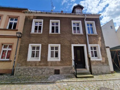 EFH mit Charakter bietet Platz für eigene Ideen