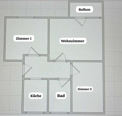 Danziger Straße - 25548 Kellinghusen