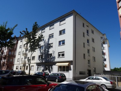 Top Lage Appartement Lindenhof in Nähe Rheinufer