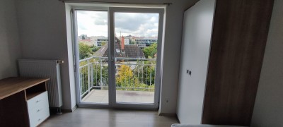 Untermieter für charmantes Appartement im Students Lake House A gesucht!