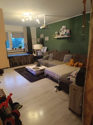 5 Zimmer Mietwohnung in Asemissen Top Lage, Familienfreundlich