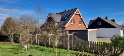 EFH bei Bad Segeberg