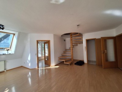 Maisonette-Wohnung