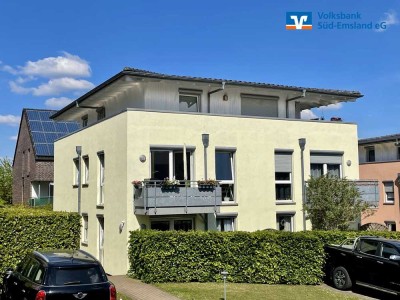 Schönes Stadthaus
