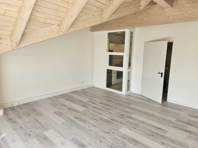 Schöne 1 Zimmerwohnung in Ermengerst