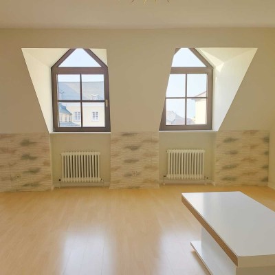 Hochwertiges Wohnen mit Loggia, Terrasse und modernem Raumkonzept