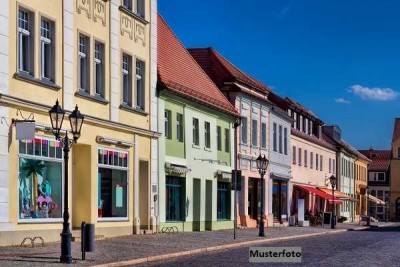 Wohn- und Geschäftshaus als Kapitalanlage