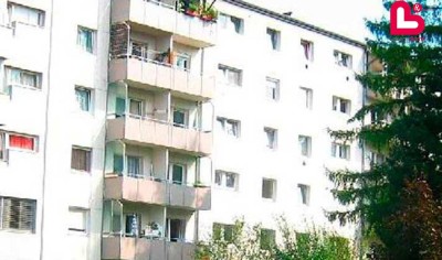 Günstige 1-Zimmer-Wohnung in Linz (kein Balkon)