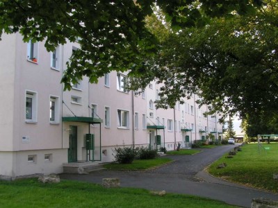 Charmante kleine 2-Raum-Wohnung!