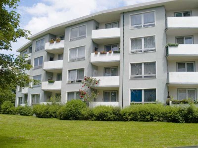 Ab August frei! 2-Zimmer-Wohnung in Remscheid Lüttringhausen
