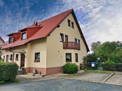 Charmantes Haus  in Theuma !