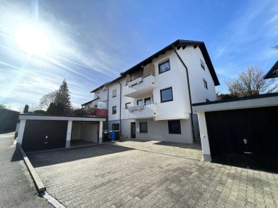 Mehrfamilienhaus in beliebter Wohnlage Ulm-Söflingen: 4 Wohnungen, davon 2 frei   **PROVISIONSFREI**