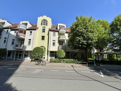 METZ IMMOBILIEN - Gesuchte Lage in Niederursel!