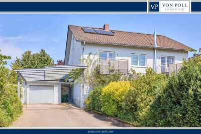 Einziehen und wohlfühlen