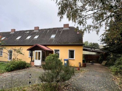 Ideal für Handwerker und Familien mit Vision – Ihr Wohntraum in Riesdorf