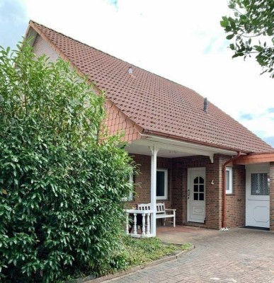 Einfamilienhaus mit Sommergarten und Ausbaupotenzial!