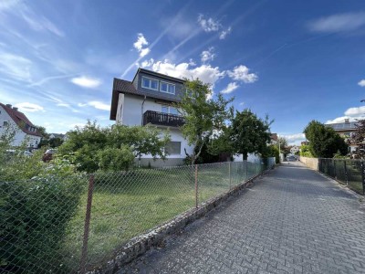 Neu! Coming Soon ! 3. - Familienhaus in ruhiger Lage
