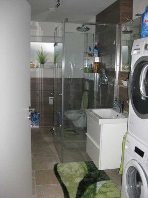 Attraktive und neuwertige 3-Raum-Wohnung mit geh. Innenausstattung mit Balkon und EBK in Horgenzell
