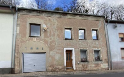My home is my castle!