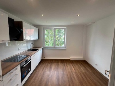 4-Zimmer-Wohnung zur Vermietung – Komplettsanierung mit hochwertiger Ausstattung