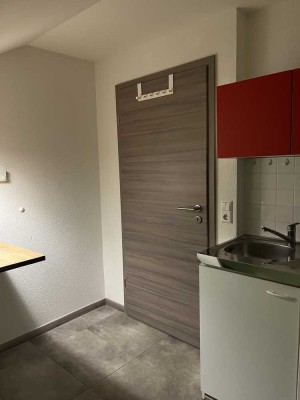 1 Zimmer Wohnung in Heilbronn