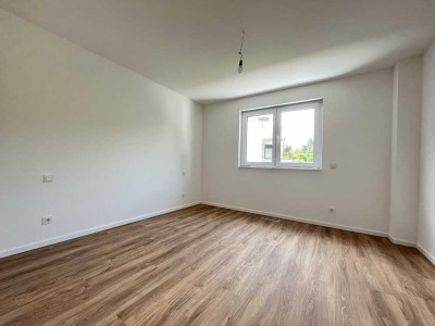 Exklusive Neubauwohnung in der Hertingerstr. in Unna