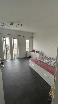 Nachmieterin gesucht – schöne, helle Einliegerwohnung ab 01.09.2025