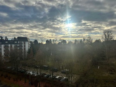 Ihr neues Zuhause! Gemütliche 3,5 Zimmer Wohnung mit Balkon in ruhiger Lage in Gera Lusan